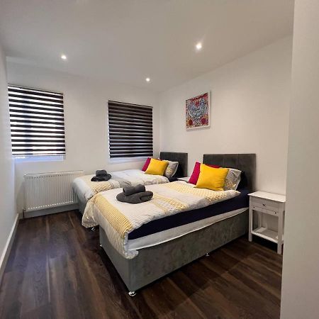 Star London Finchley Road 2-Bed Residence المظهر الخارجي الصورة
