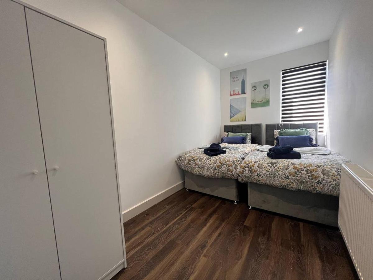 Star London Finchley Road 2-Bed Residence المظهر الخارجي الصورة