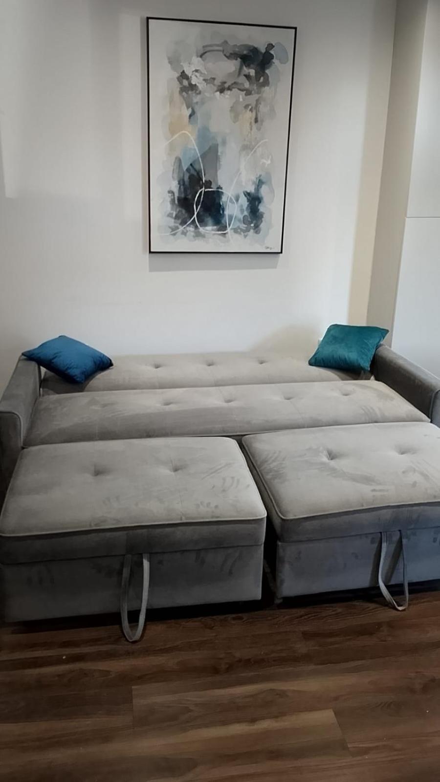 Star London Finchley Road 2-Bed Residence المظهر الخارجي الصورة